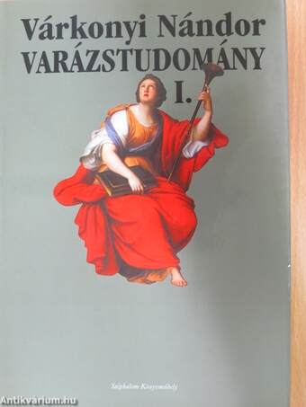 Varázstudomány I-II.