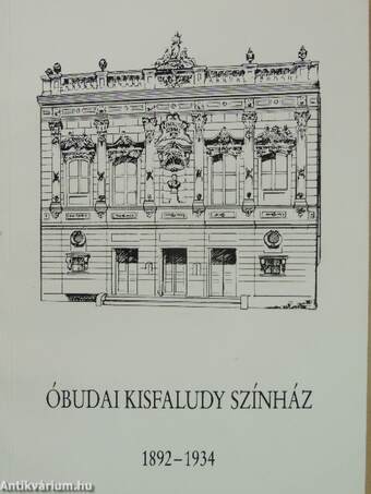Az Óbudai Kisfaludy Színház