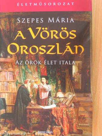 A Vörös Oroszlán