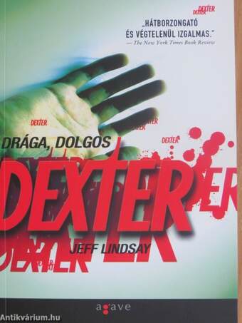 Drága, dolgos Dexter
