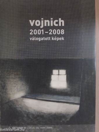 Vojnich 2001-2008