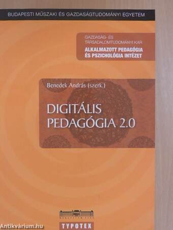 Digitális pedagógia 2.0