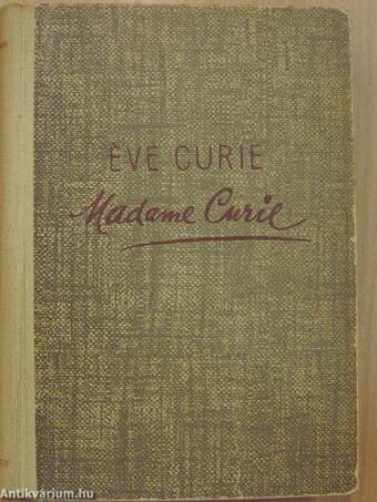 Madame Curie