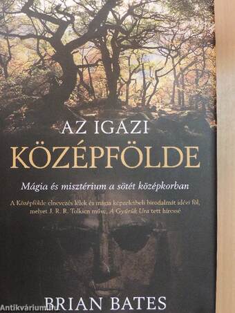 Az igazi Középfölde