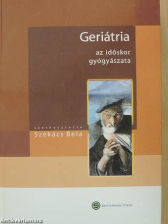 Geriátria