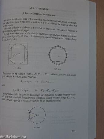 Matematika III.