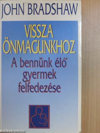 Vissza önmagunkhoz