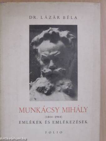 Munkácsy Mihály