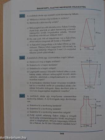 Matematika II.