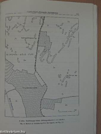 A Magyar Állami Földtani Intézet évi jelentése az 1972. évről