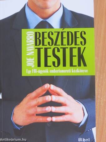 Beszédes testek