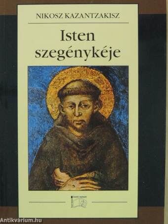 Isten szegénykéje