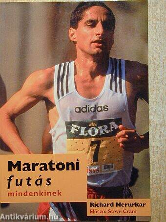 Maratoni futás mindenkinek