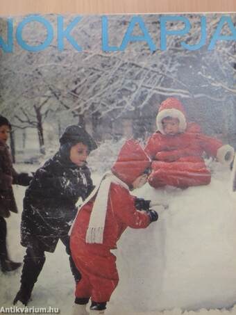 Nők Lapja 1978. január-december I-II.