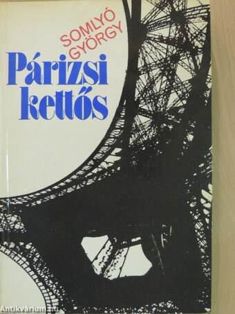 Párizsi kettős