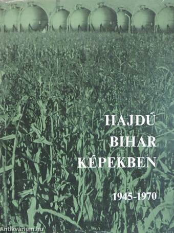 Hajdú-Bihar képekben