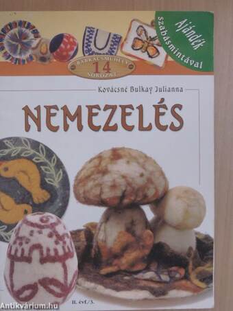 Nemezelés