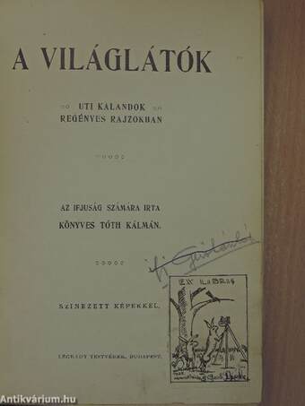 A világlátók