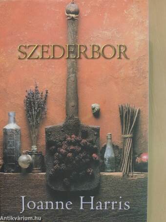 Szederbor