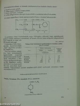 Gyógyszerészi kémia