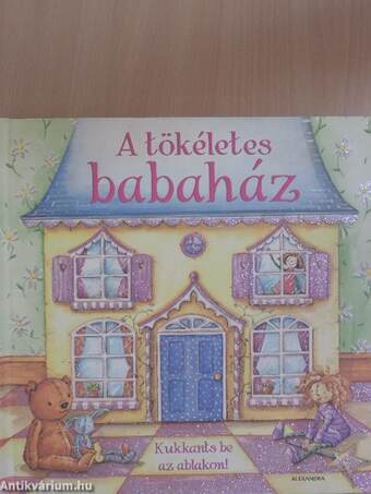 A tökéletes babaház