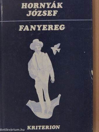 Fanyereg