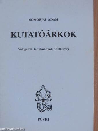 Kutatóárkok