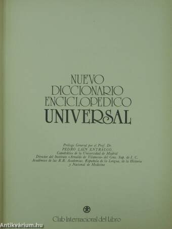 Nuevo Diccionario Enciclopedico Universal 1-44.