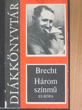 Három színmű