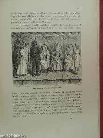 Az Osztrák-Magyar Monarchia irásban és képben I-XXI.