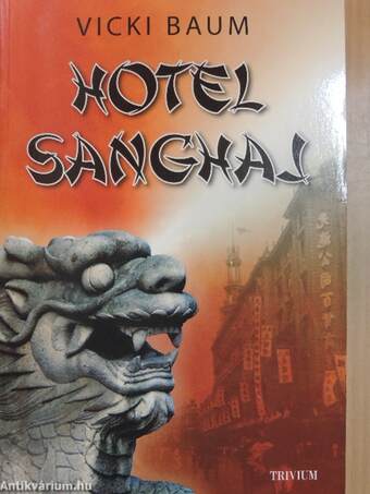 Hotel Sanghaj