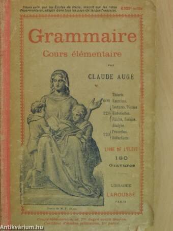 Grammaire