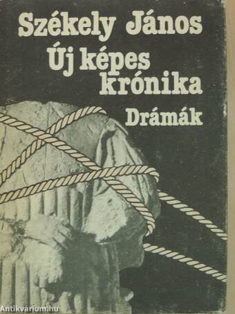 Új képes krónika