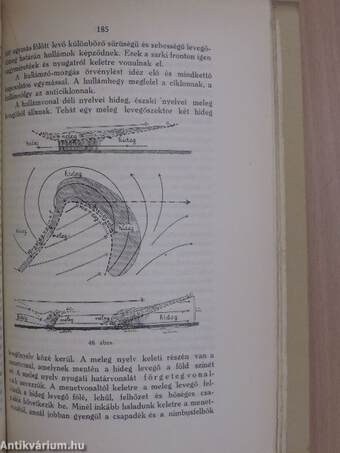 A meteorológia és éghajlattan elemei