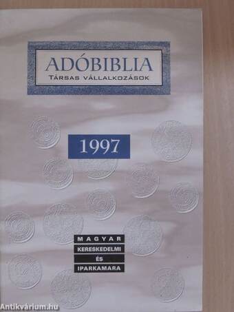 Adóbiblia 1997