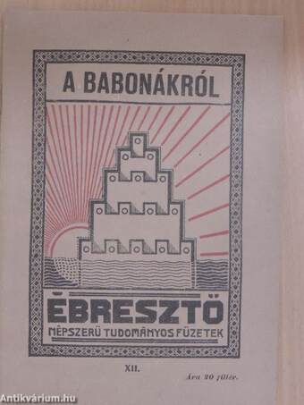 A babonákról