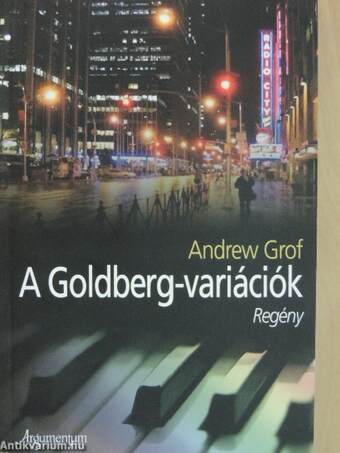 A Goldberg-variációk