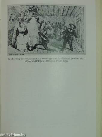 Petőfi Sándor összes költeményei (1844. január - augusztus)