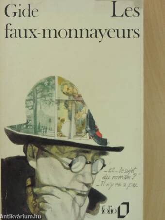 Les faux-monnayeurs