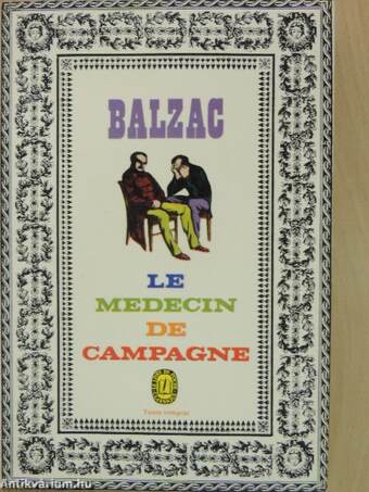 Le medecin de campagne