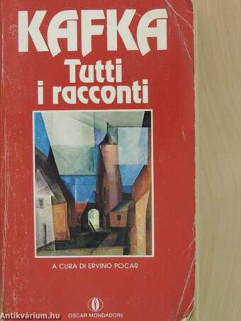 Tutti i racconti