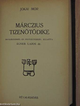 Esetek Petőfi életéből/Márczius tizenötödike/Petőfi haláláról