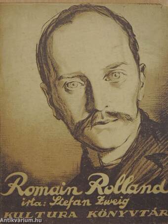 Romain Rolland élete