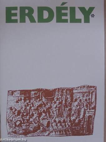 Erdély I-II.