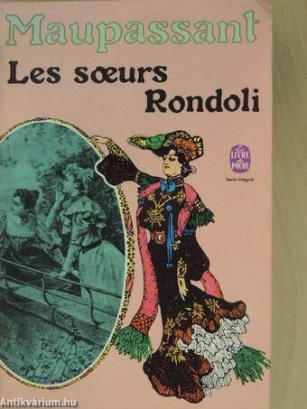 Les soeurs Rondoli