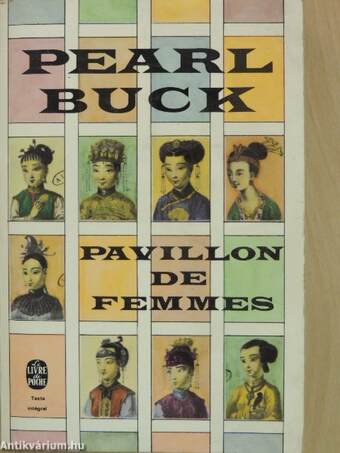 Pavillon de Femmes