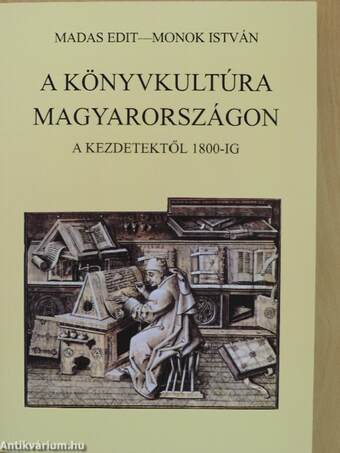 A könyvkultúra Magyarországon