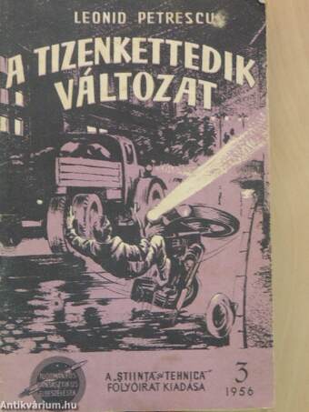 A tizenkettedik változat