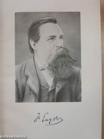 Karl Marx és Friedrich Engels művei 1.