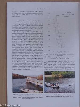 A Magyar Állami Földtani Intézet Évi Jelentése 2000-2001